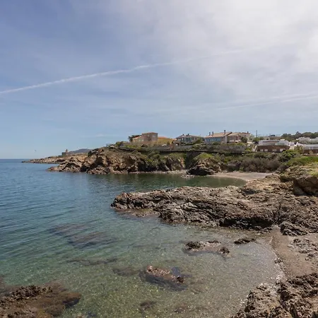 Flateli S'aranella - Pdls Villa