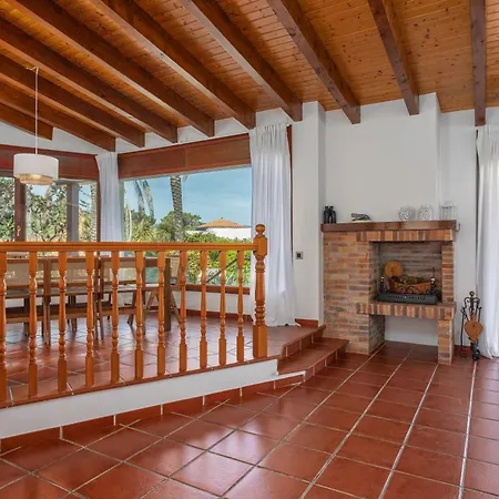 Flateli S'aranella - Pdls Villa *
