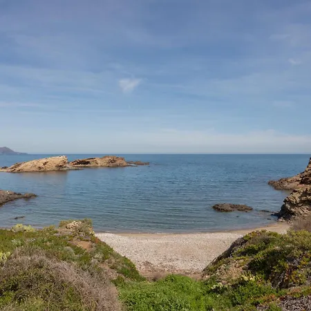Flateli S'aranella - Pdls Βίλα El Port De La Selva