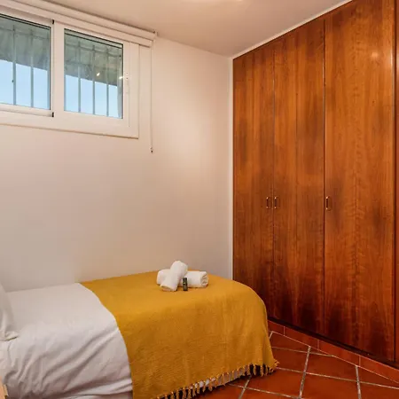 Flateli S'aranella - Pdls Villa *