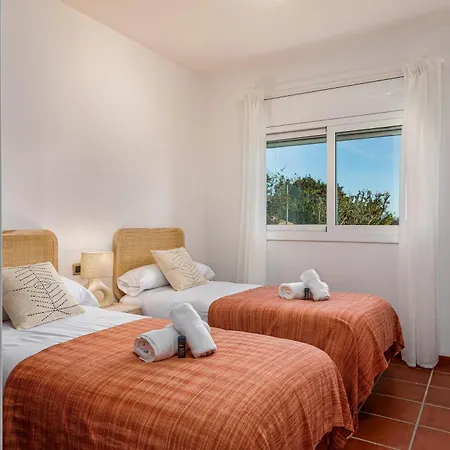 Villa Flateli S'aranella - Pdls *