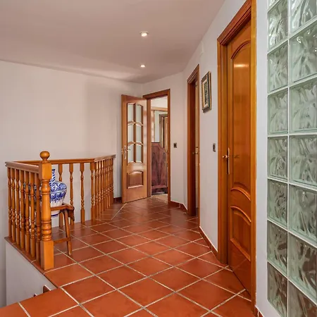 Villa Flateli S'aranella - Pdls