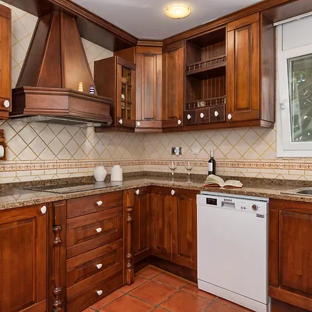 Villa Flateli S'aranella - Pdls *