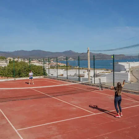 Βίλα Flateli S'aranella - Pdls El Port De La Selva