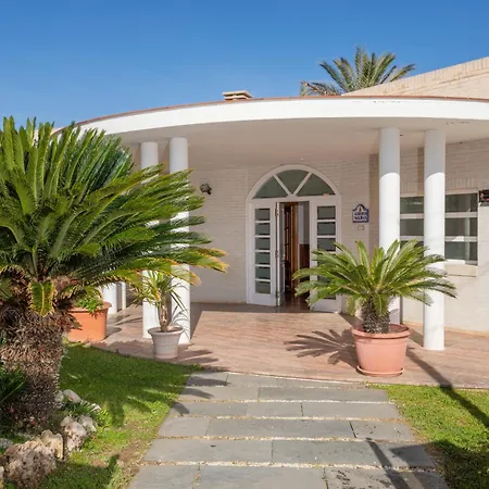 Flateli S'aranella - Pdls Villa