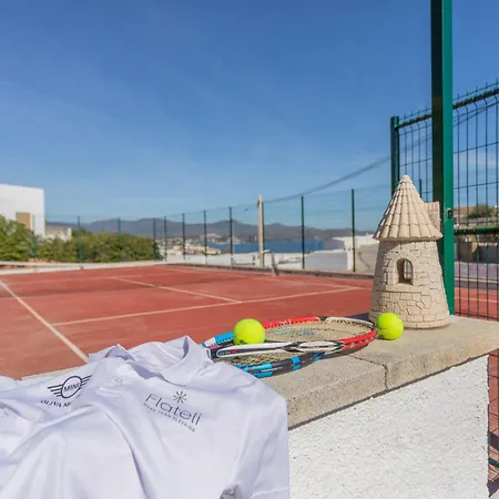 Villa Flateli S'aranella - Pdls *