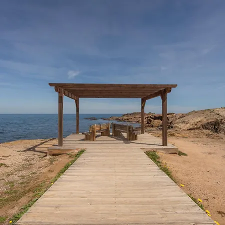 Villa Flateli S'aranella - Pdls