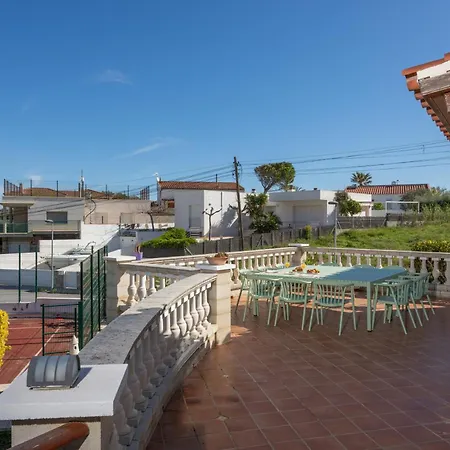 Flateli S'aranella - Pdls Βίλα El Port De La Selva