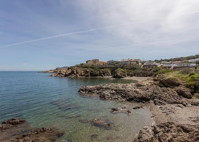 Flateli S'aranella - Pdls Villa