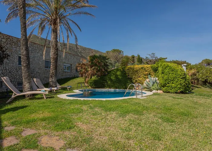 Villa Flateli S'aranella - Pdls