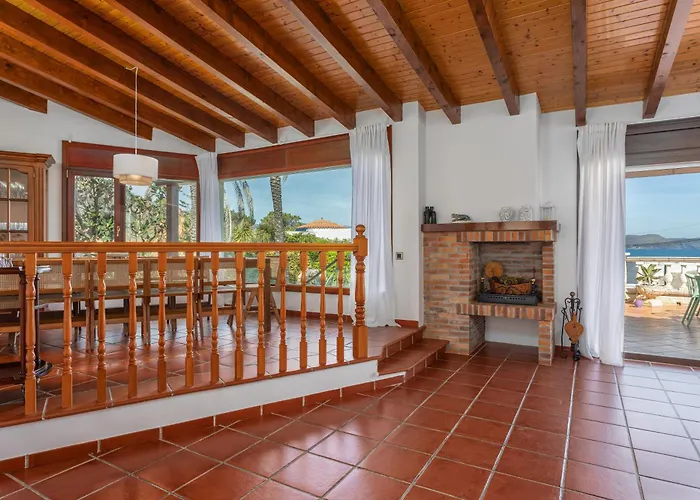 Flateli S'aranella - Pdls Villa *