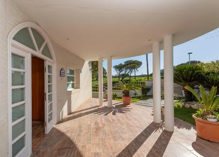 Flateli S'aranella - Pdls Villa