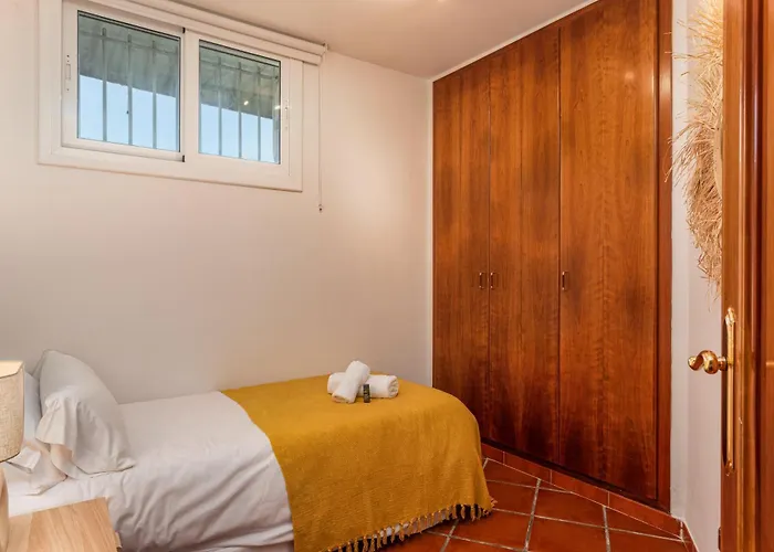 Flateli S'aranella - Pdls Villa *