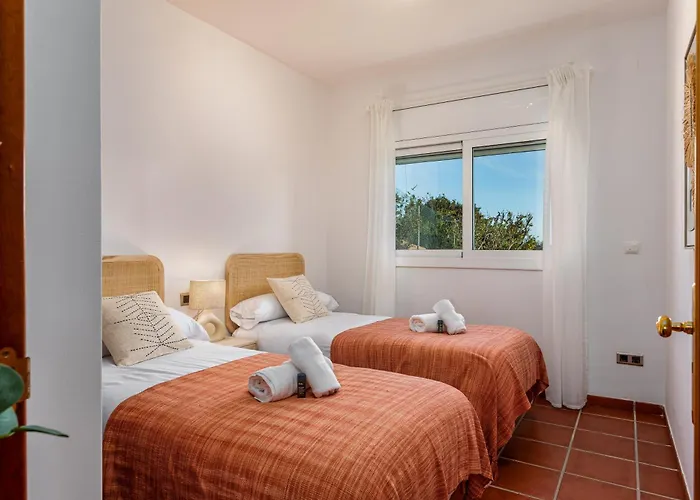 Villa Flateli S'aranella - Pdls *