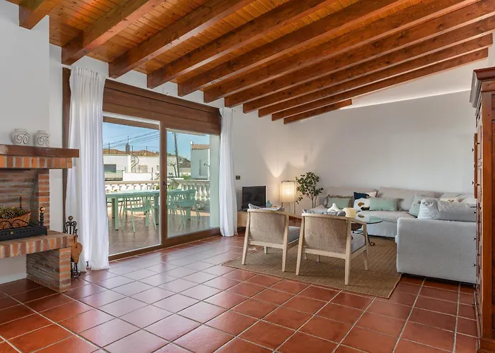 Villa Flateli S'aranella - Pdls El Port De La Selva