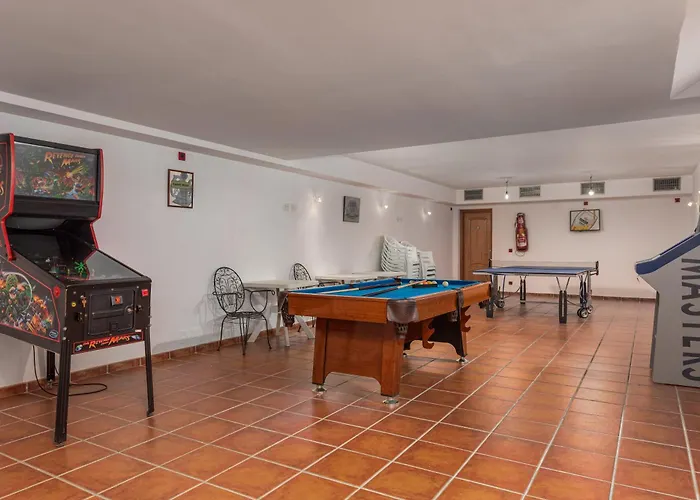 Flateli S'aranella - Pdls Villa