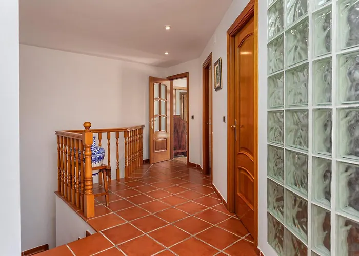 Villa Flateli S'aranella - Pdls