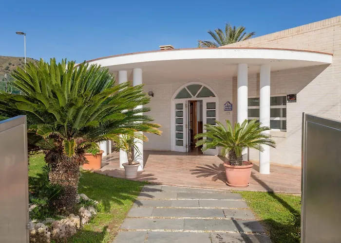 Flateli S'aranella - Pdls Villa