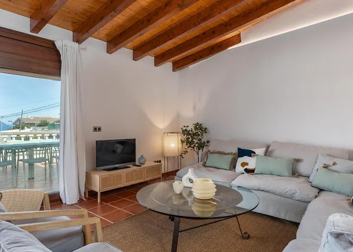 Villa Flateli S'aranella - Pdls *