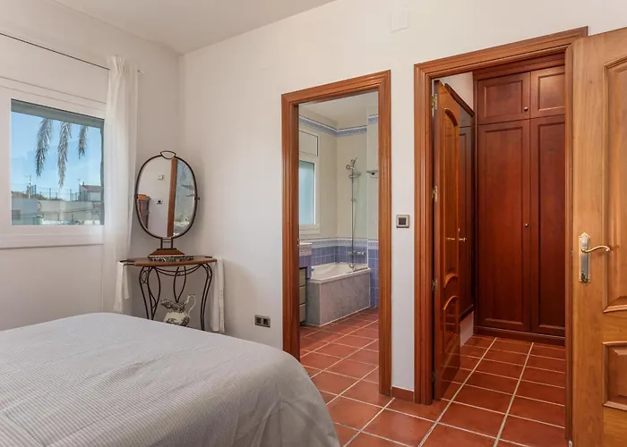 Villa Flateli S'aranella - Pdls