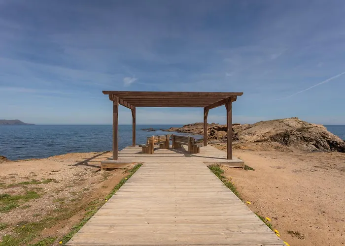 Villa Flateli S'aranella - Pdls