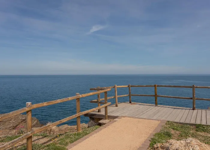 Flateli S'aranella - Pdls * El Port De La Selva